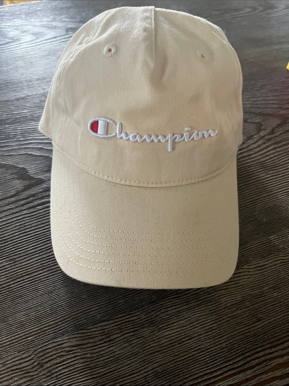 Champion Hat